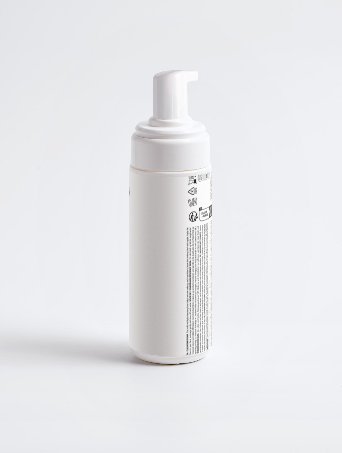 Gentle Face Foam