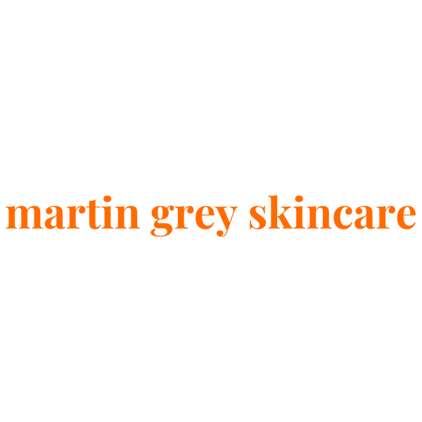 martin grey skincare